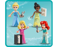 LEGO Disney Princess 43246 Przygoda księżniczki Disneya na targu - 1203366 - zdjęcie 8